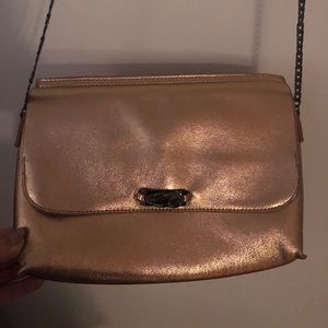 Topshop evening bag never used!